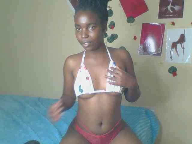 Imani- webcam