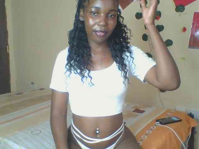 Imani- webcam