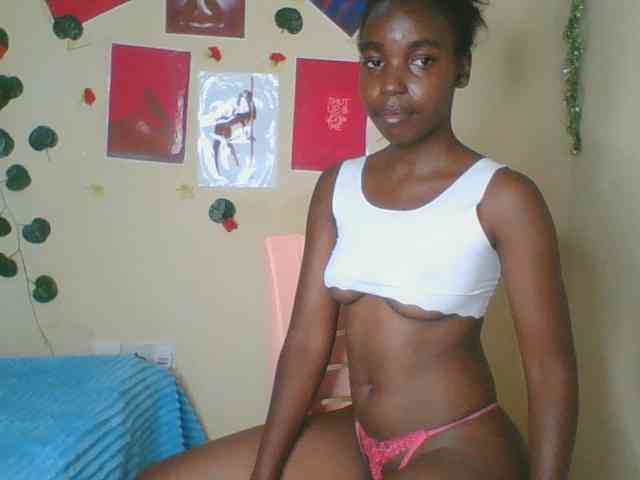 Imani- webcam