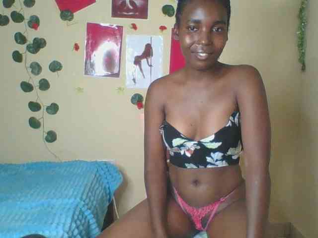 Imani- webcam