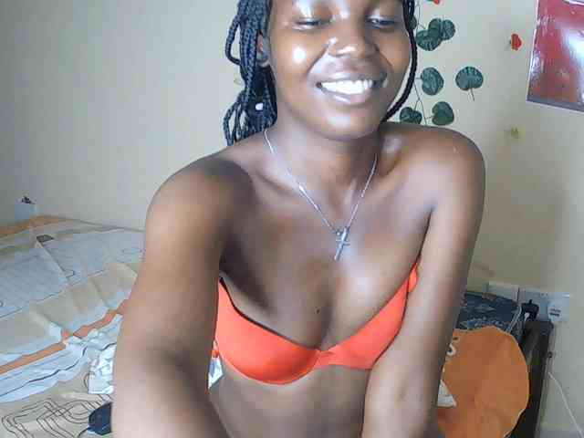 Imani- webcam