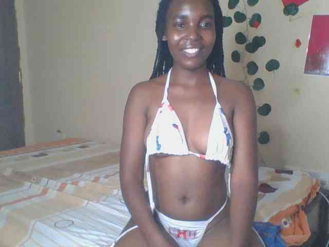 Imani- webcam