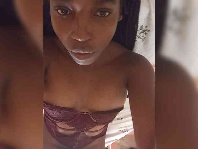 Imani- webcam