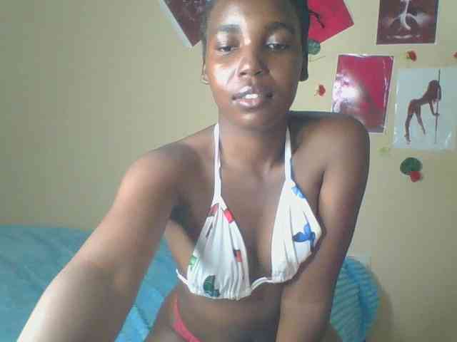 Imani- webcam