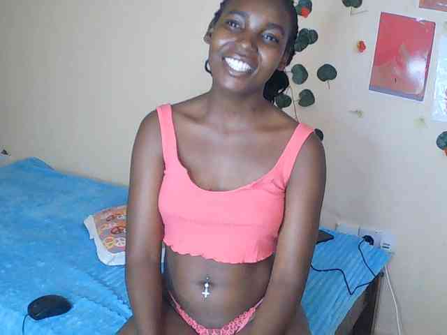 Imani- webcam