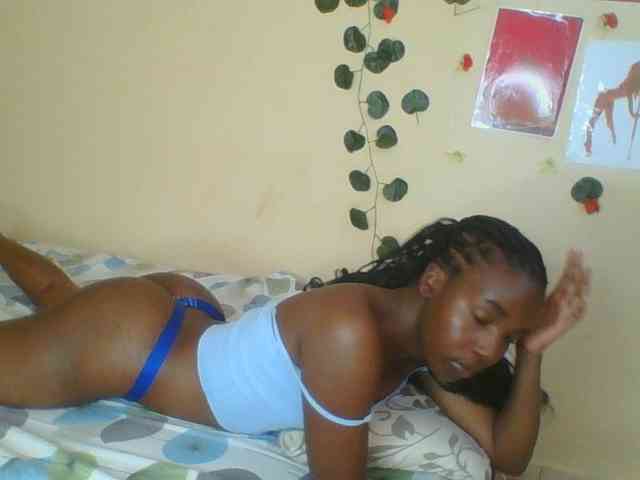 Imani-