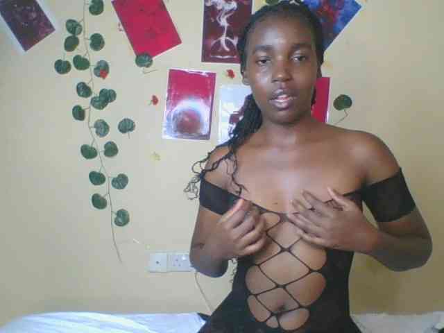 Imani- webcam