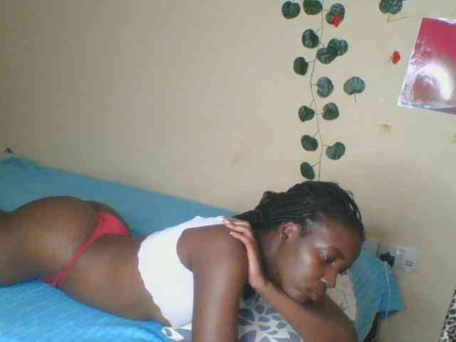 Imani- webcam