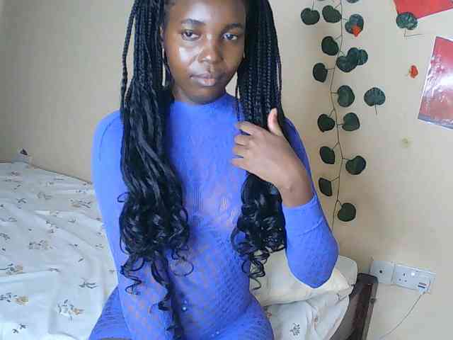 Imani- webcam