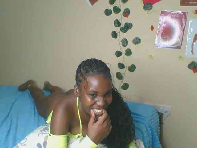 Imani- webcam