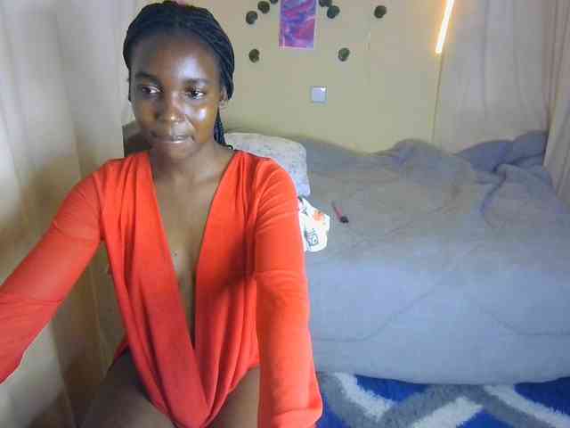 Imani- webcam