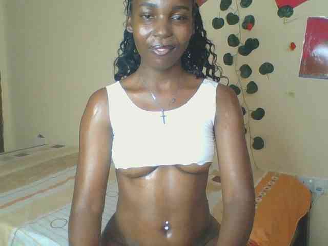 Imani- webcam