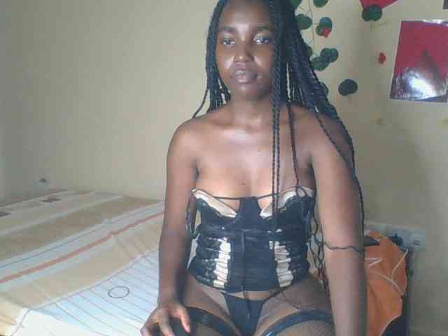 Imani- webcam