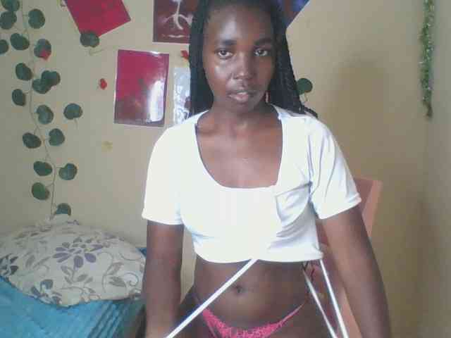 Imani- webcam