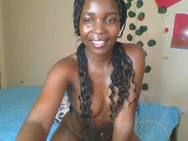 Imani- webcam