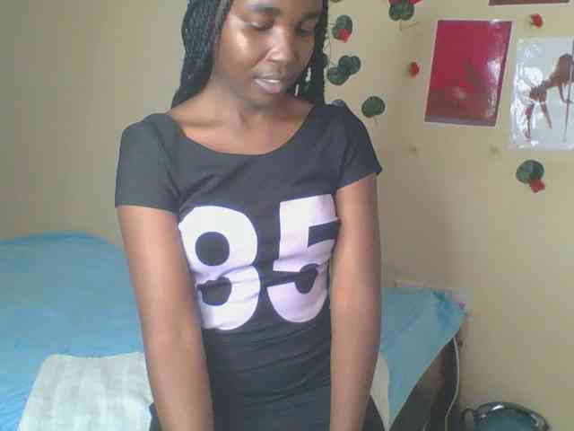 Imani-