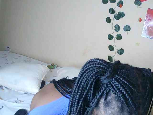 Imani- webcam