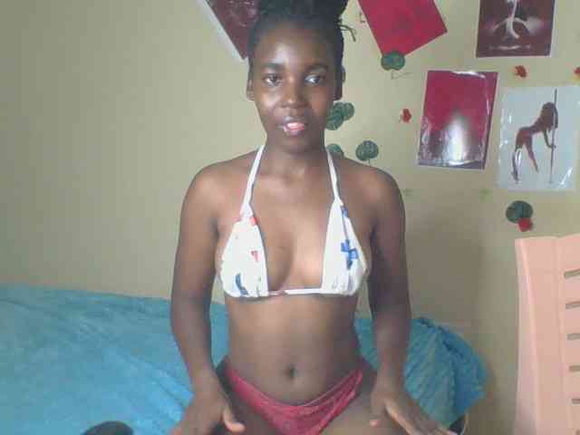 Imani- webcam