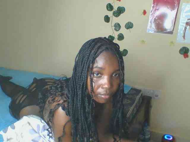 Imani- webcam
