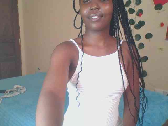 Imani- webcam