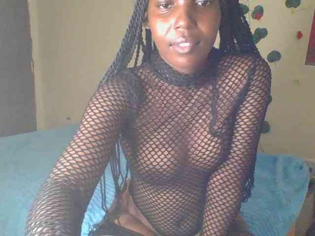 Imani- webcam