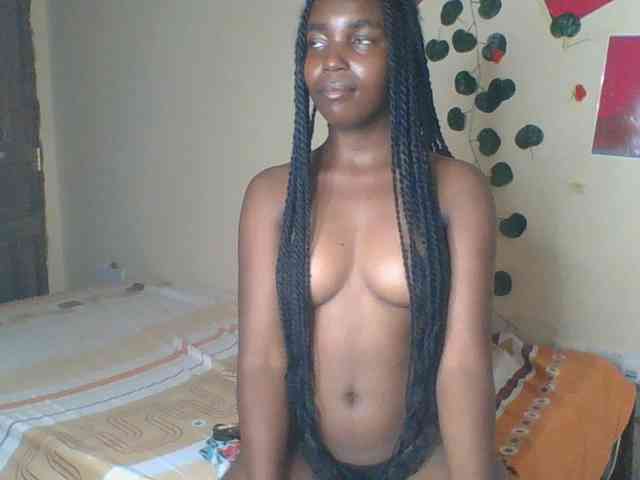 Imani- webcam