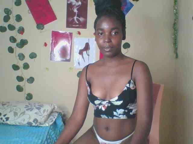 Imani- webcam