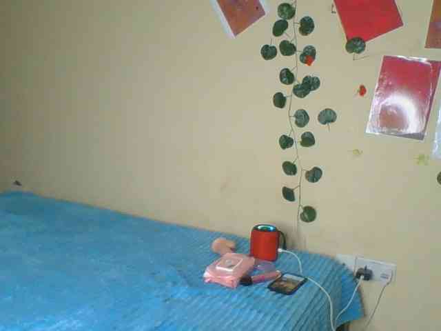 Imani- webcam