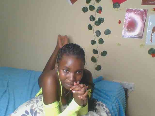 Imani- webcam