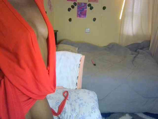 Imani- webcam