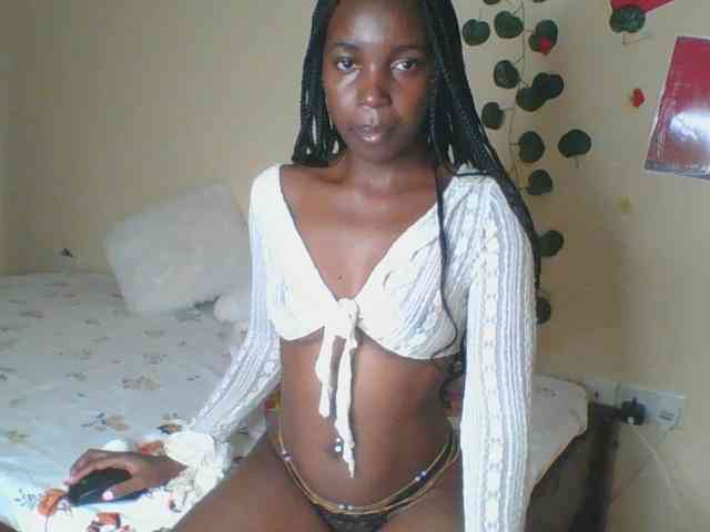 Imani- webcam