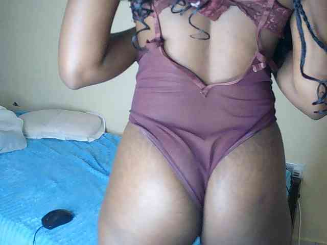 Imani- webcam