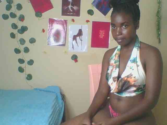 Imani-