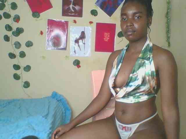 Imani- webcam