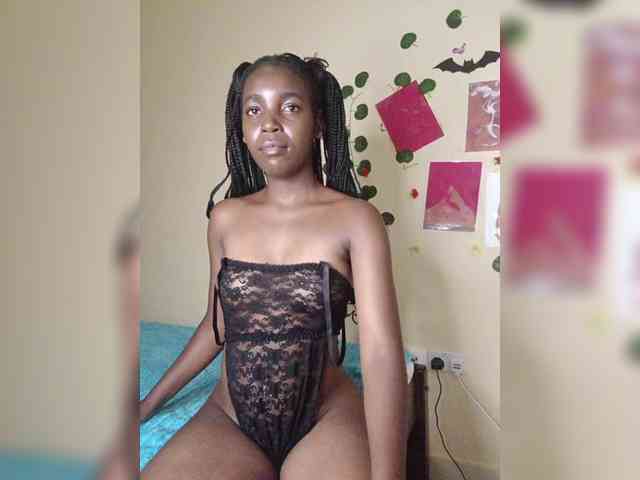 Imani- webcam