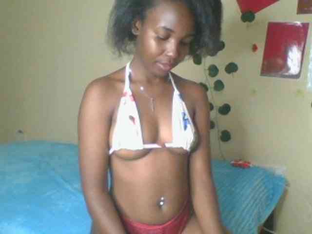 Imani- webcam