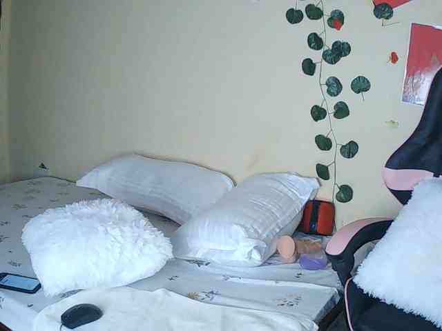 Imani- webcam
