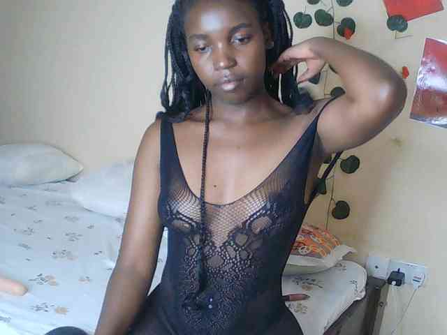 Imani- webcam