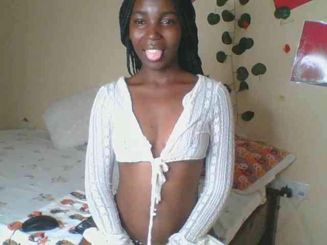 Imani- webcam