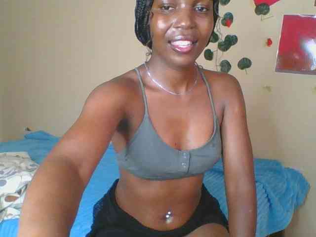 Imani- webcam