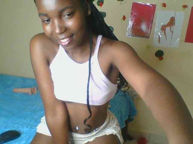 Imani- webcam
