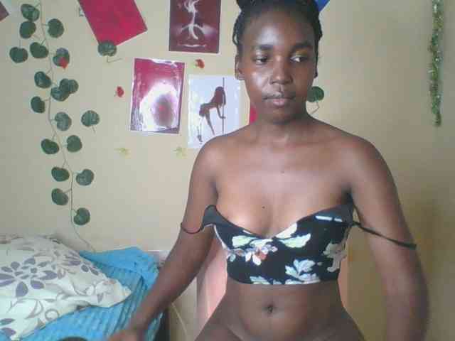 Imani- webcam