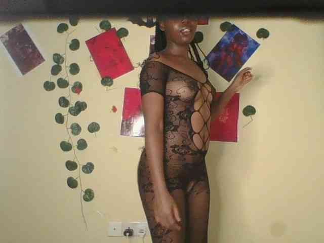 Imani- webcam