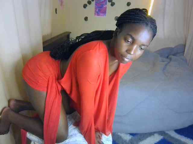 Imani- webcam