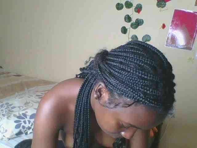 Imani-