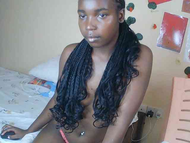 Imani- webcam