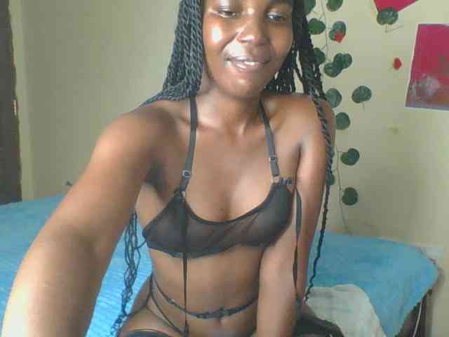 Imani-