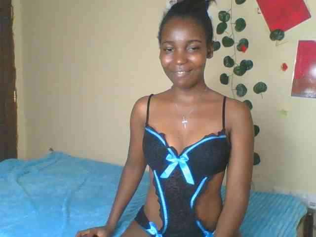 Imani- webcam
