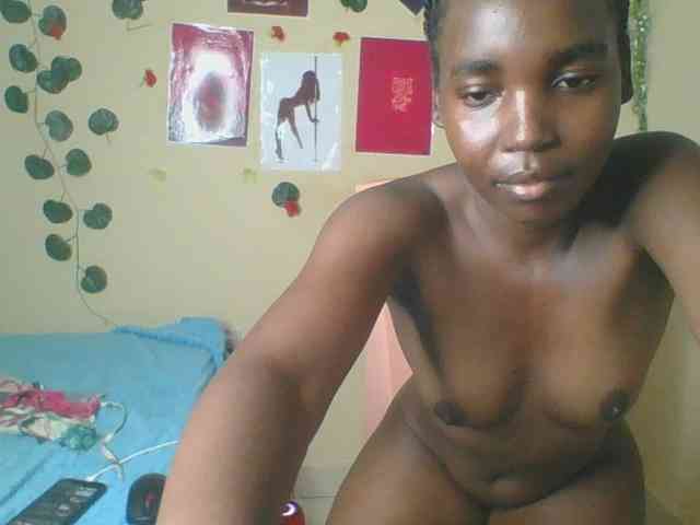 Imani- webcam