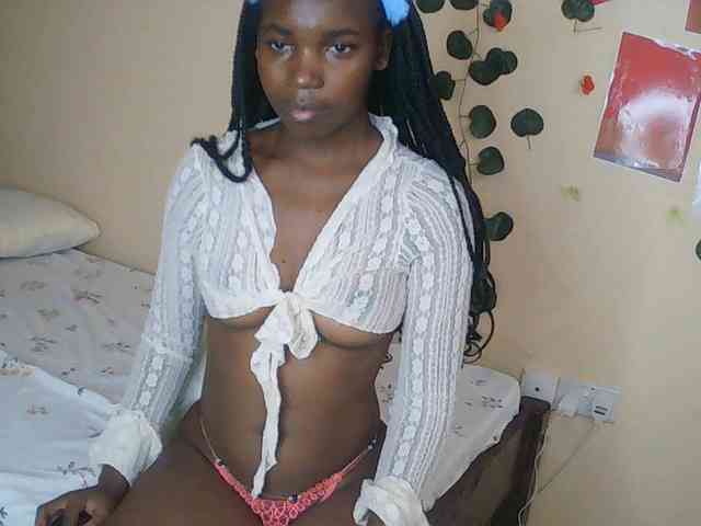 Imani- webcam